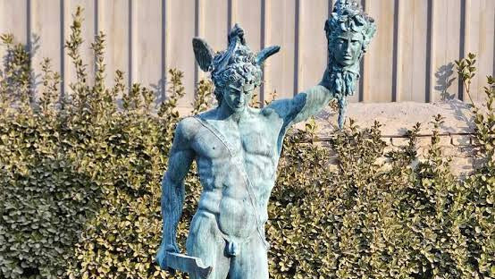 Sculpturen