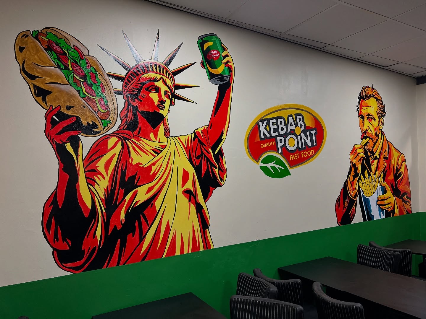 Kebab Point Maastricht